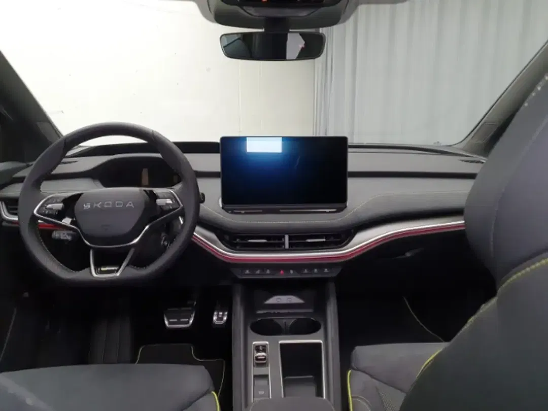 Skoda Enyaq - Thumbnail 5