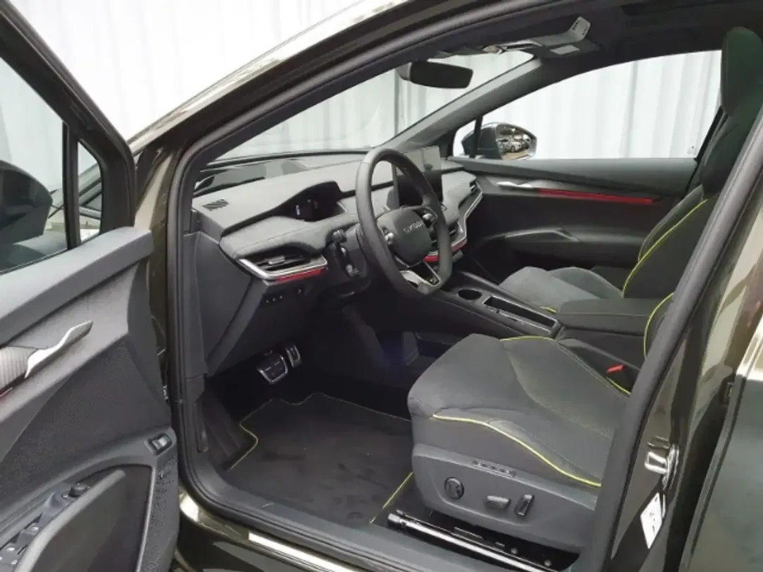 Skoda Enyaq - Thumbnail 6