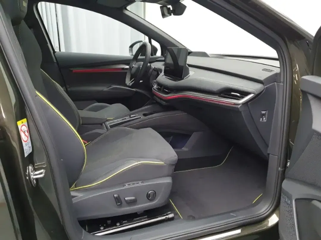 Skoda Enyaq - Thumbnail 7