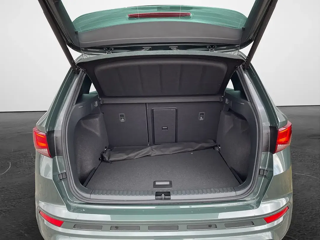 CUPRA Ateca - Thumbnail 12