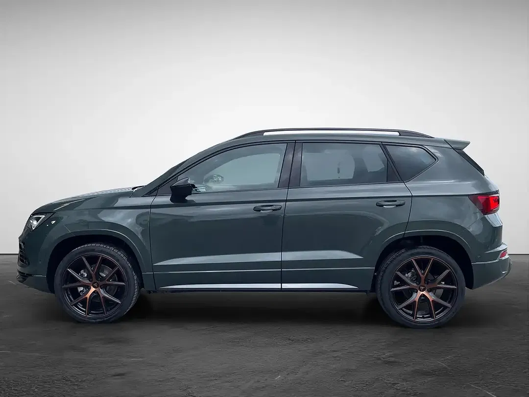 CUPRA Ateca - Thumbnail 3