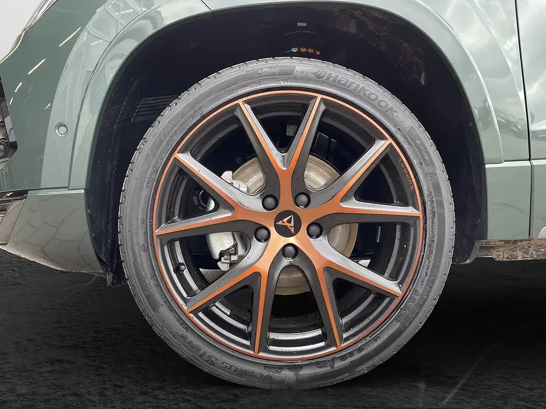 CUPRA Ateca - Thumbnail 5