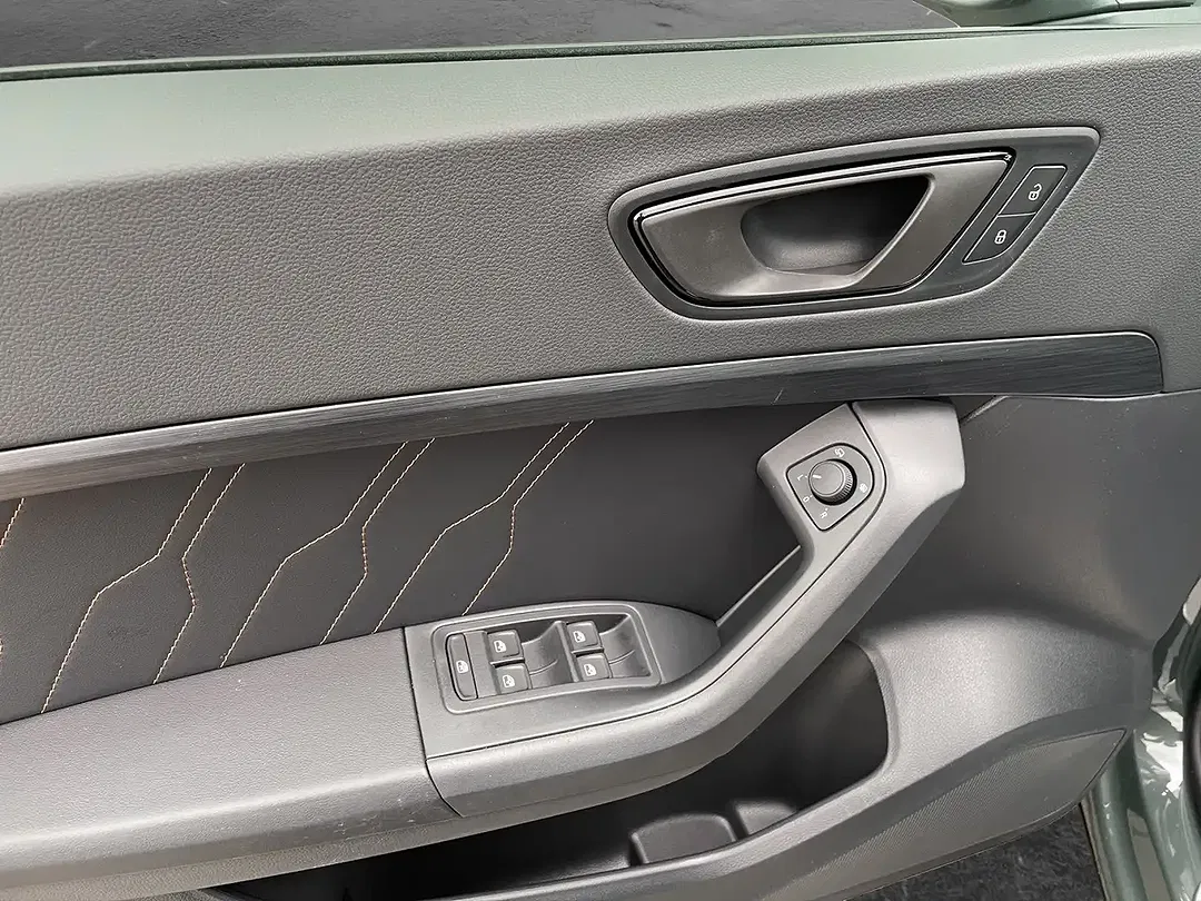 CUPRA Ateca - Thumbnail 6