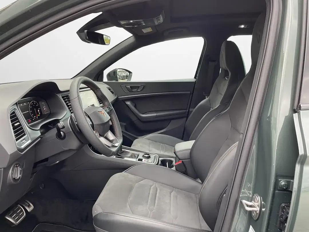 CUPRA Ateca - Thumbnail 7