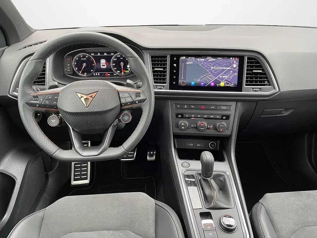 CUPRA Ateca - Thumbnail 8