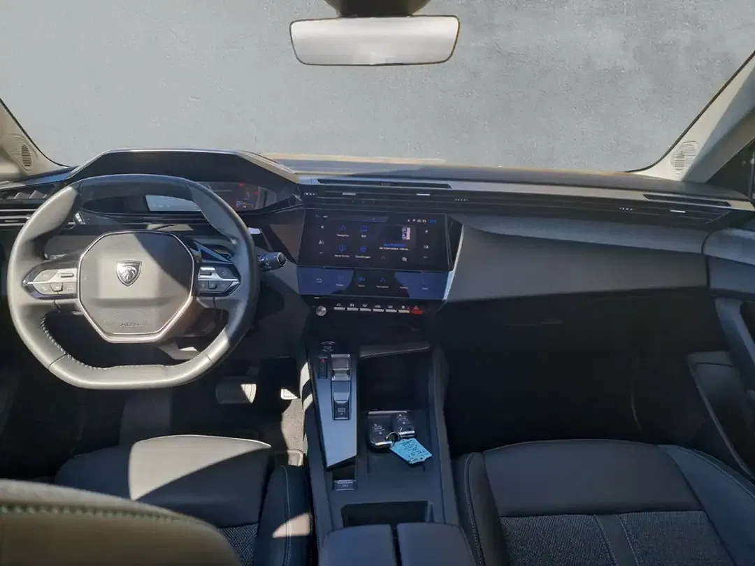 Peugeot 308 - Thumbnail 14