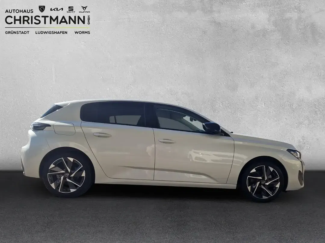 Peugeot 308 - Thumbnail 6