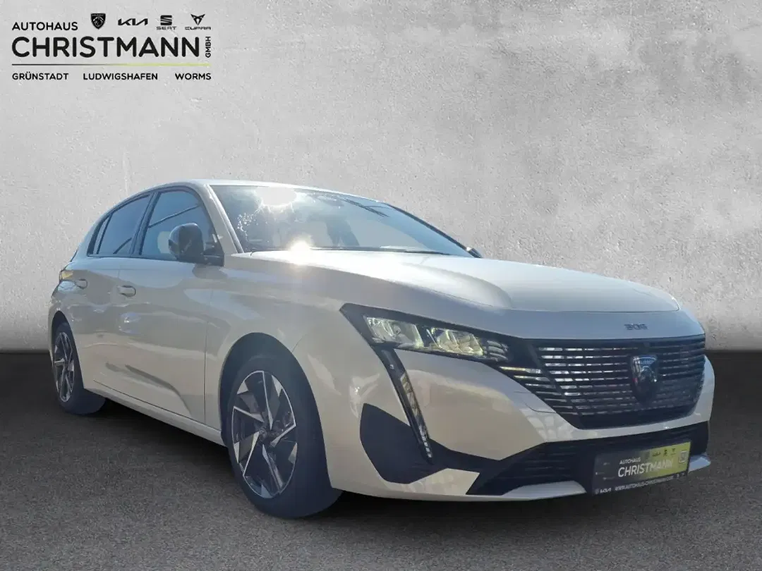 Peugeot 308 - Thumbnail 7