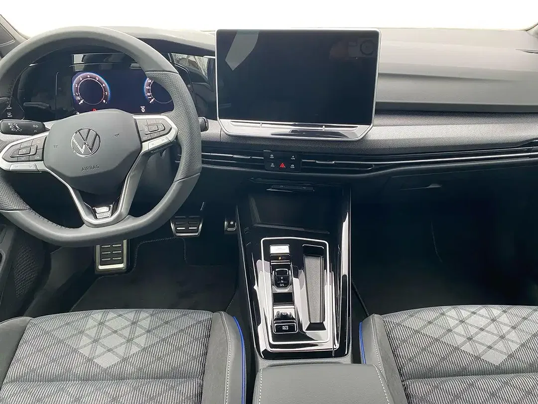 Volkswagen Golf Variant - Thumbnail 10