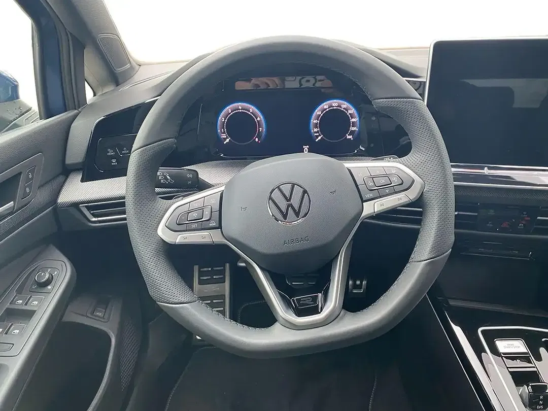 Volkswagen Golf Variant - Thumbnail 12