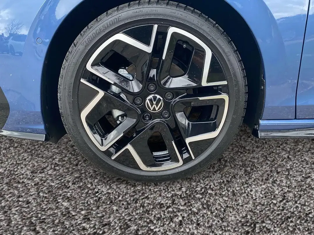 Volkswagen Golf Variant - Thumbnail 14