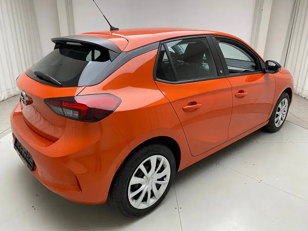 Opel Corsa - Thumbnail 10