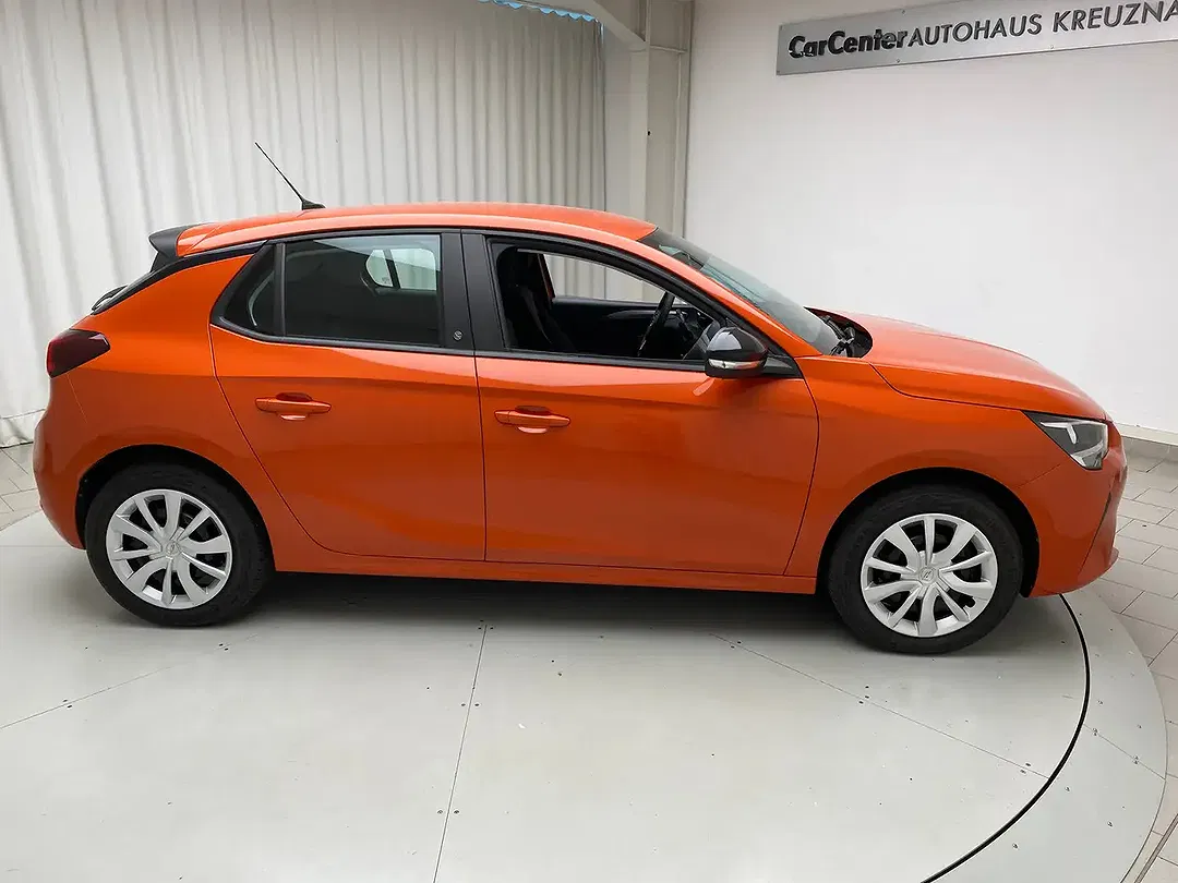 Opel Corsa - Thumbnail 11