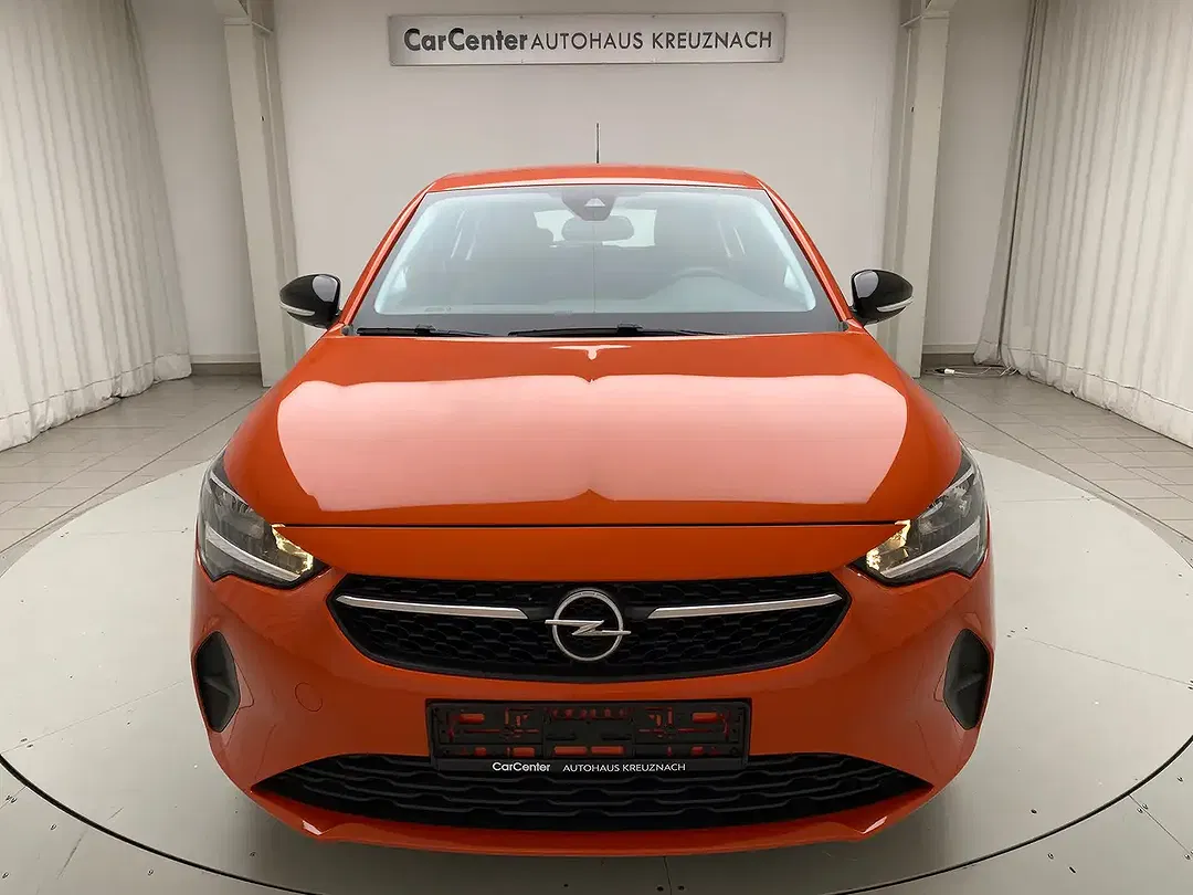 Opel Corsa - Thumbnail 2