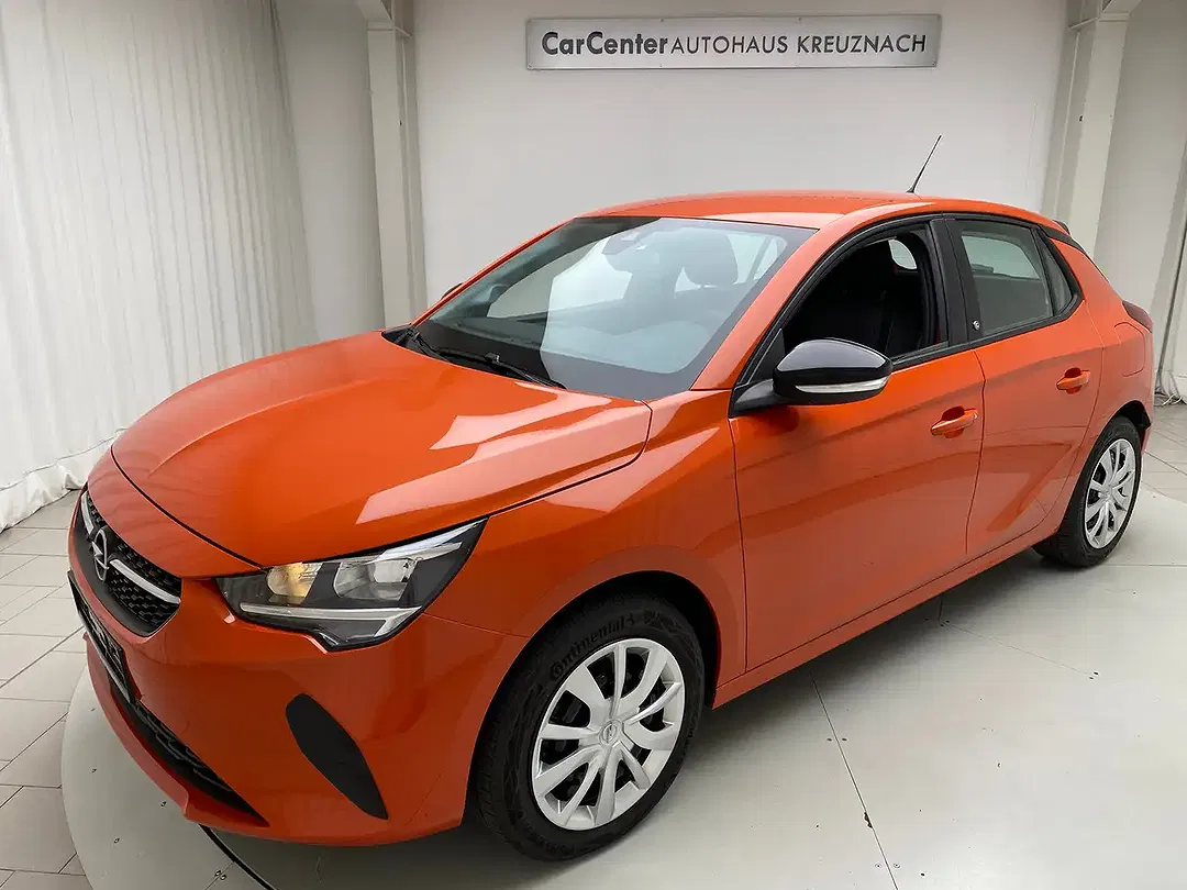 Opel Corsa - Thumbnail 3