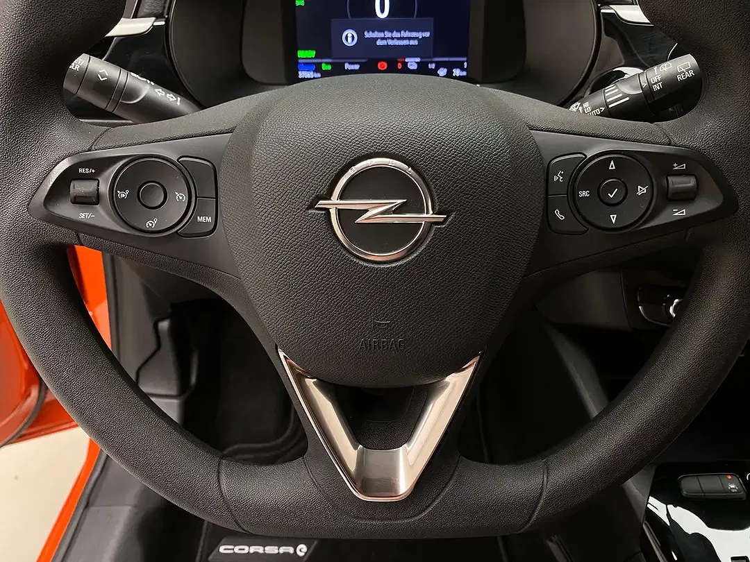 Opel Corsa - Thumbnail 31