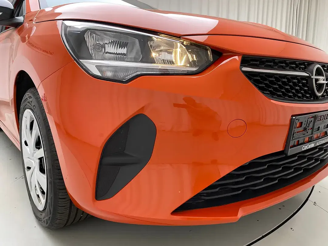 Opel Corsa - Thumbnail 4