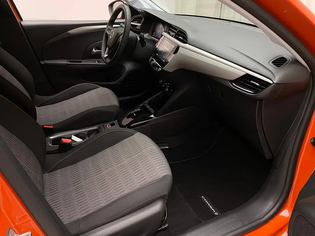 Opel Corsa - Thumbnail 42
