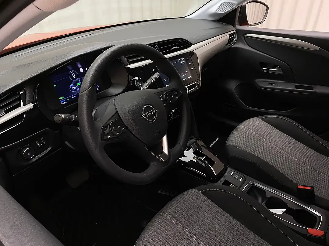 Opel Corsa - Thumbnail 45