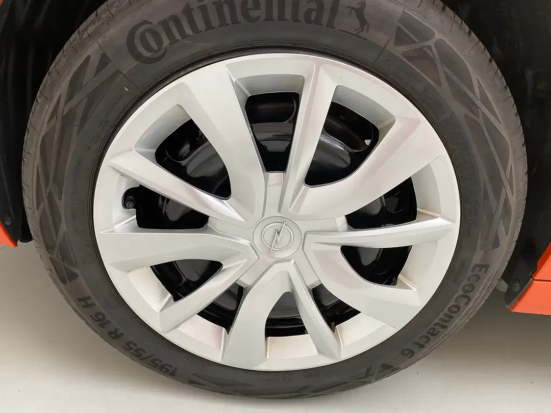 Opel Corsa - Thumbnail 5