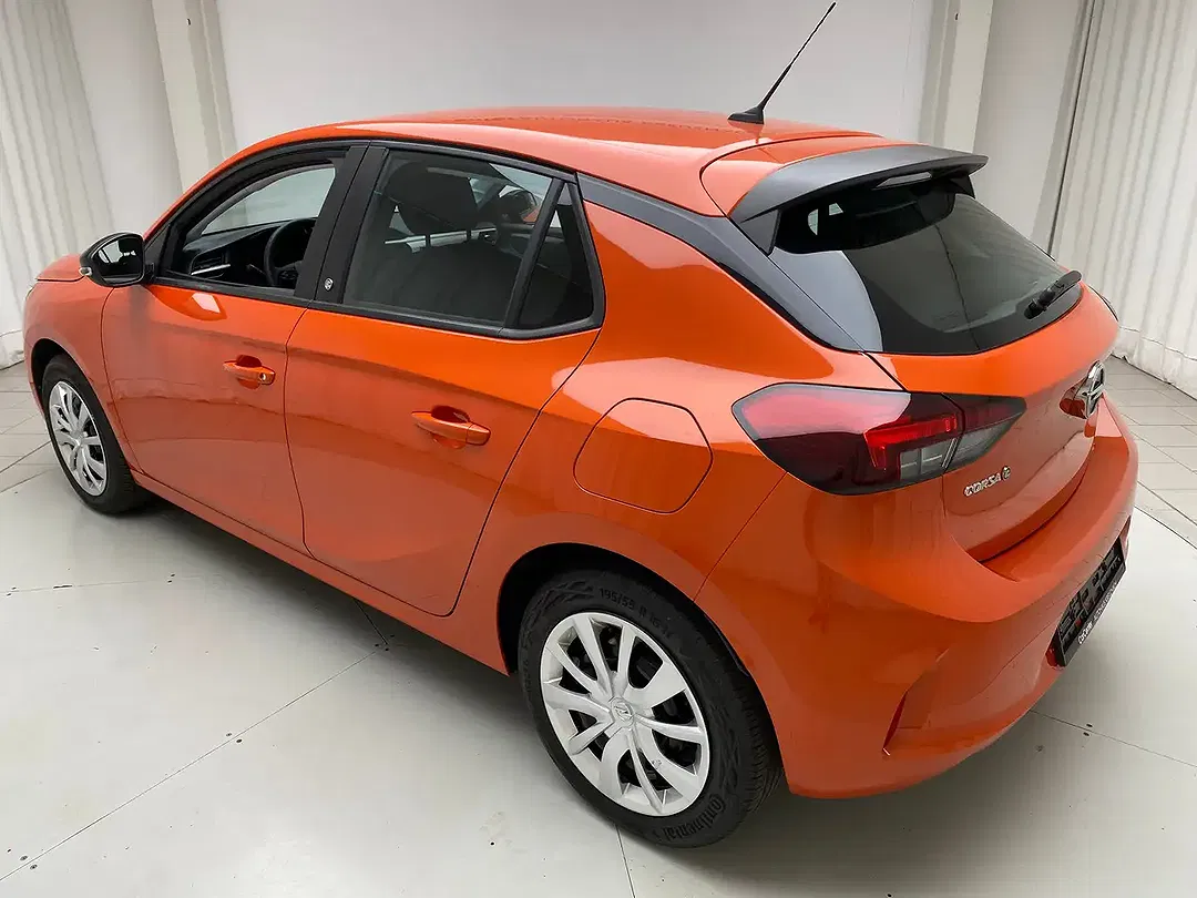 Opel Corsa - Thumbnail 8