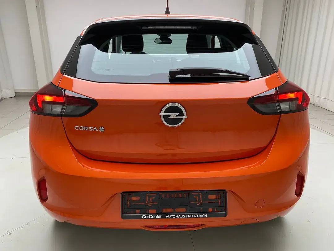 Opel Corsa - Thumbnail 9