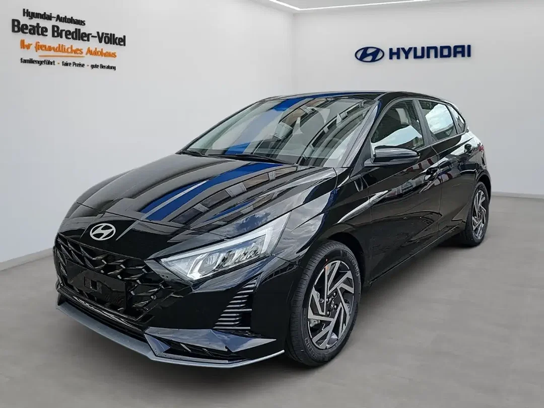 Hyundai i20 - Afbeelding 1