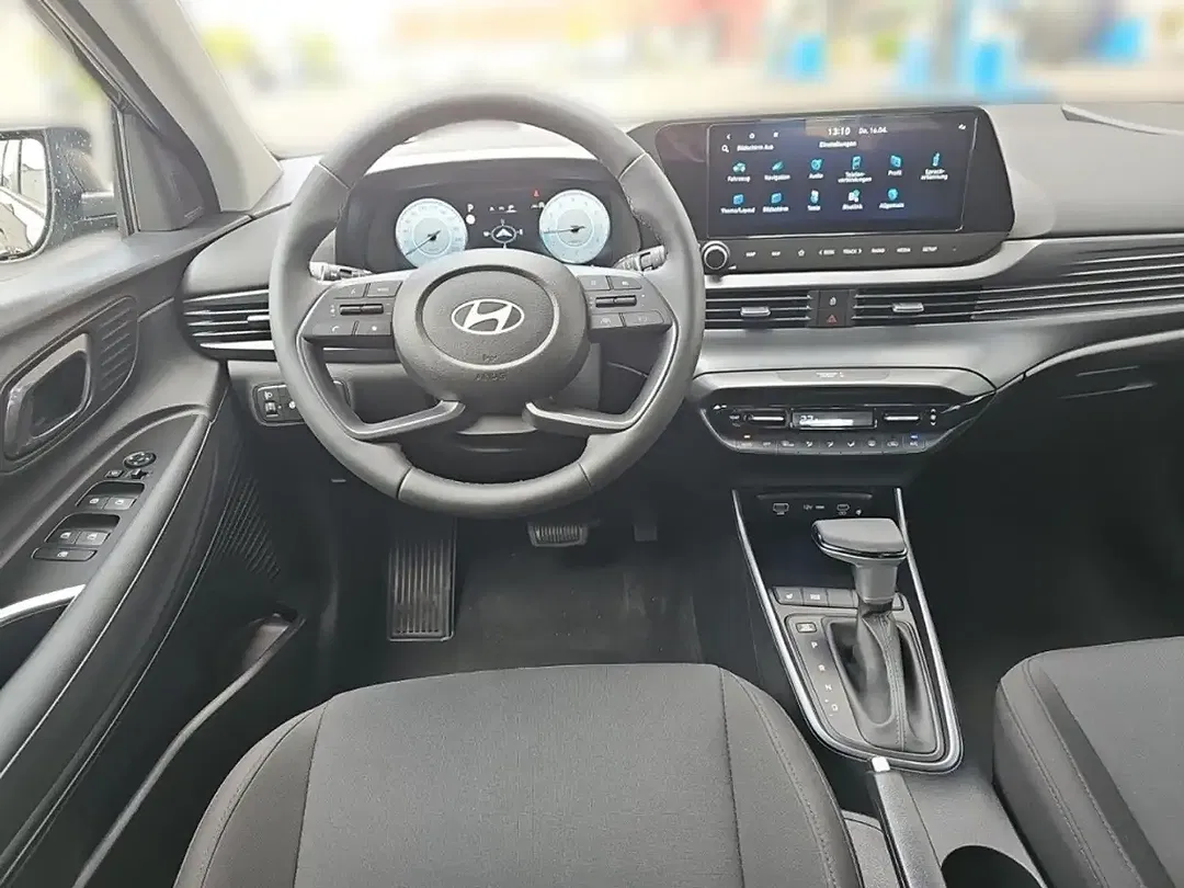 Hyundai i20 - Thumbnail 10