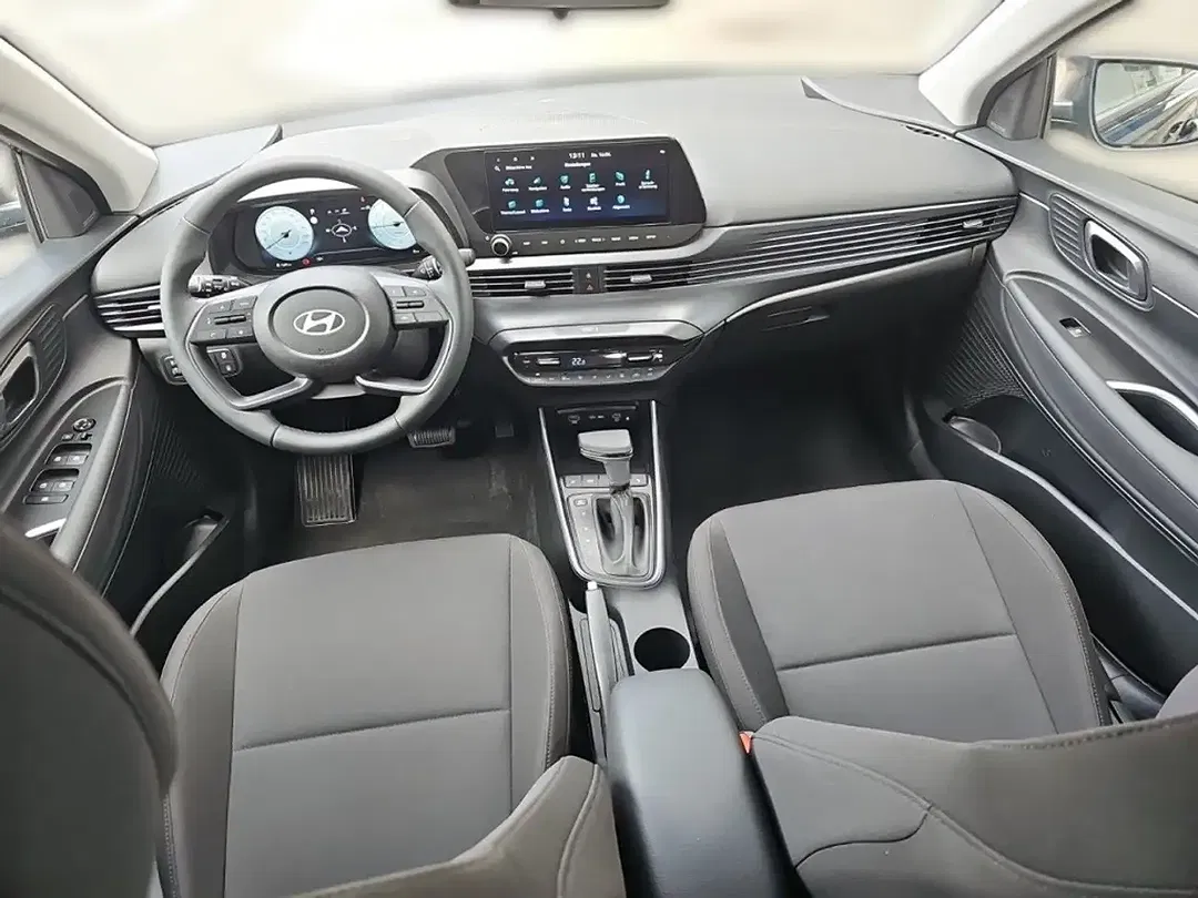 Hyundai i20 - Thumbnail 11