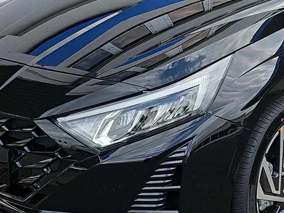Hyundai i20 - Thumbnail 5