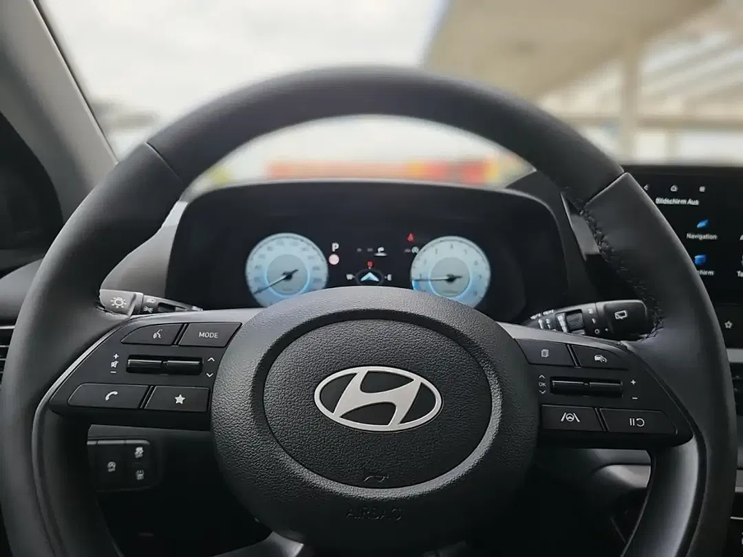Hyundai i20 - Thumbnail 8