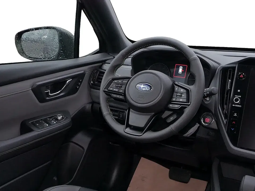 Subaru Forester - Thumbnail 10