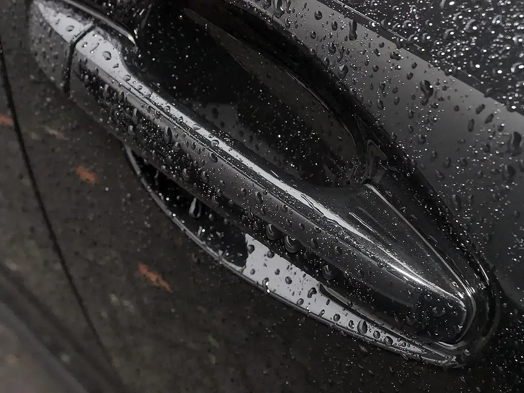 Subaru Forester - Thumbnail 11