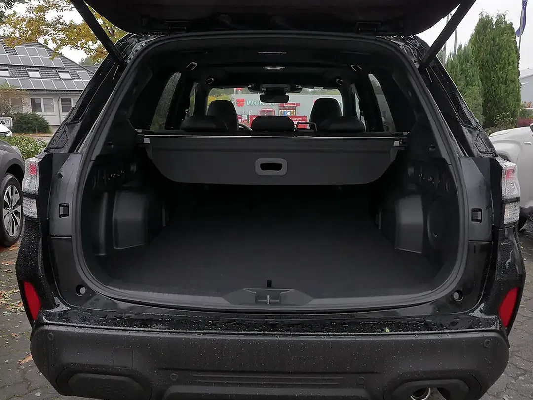 Subaru Forester - Thumbnail 13