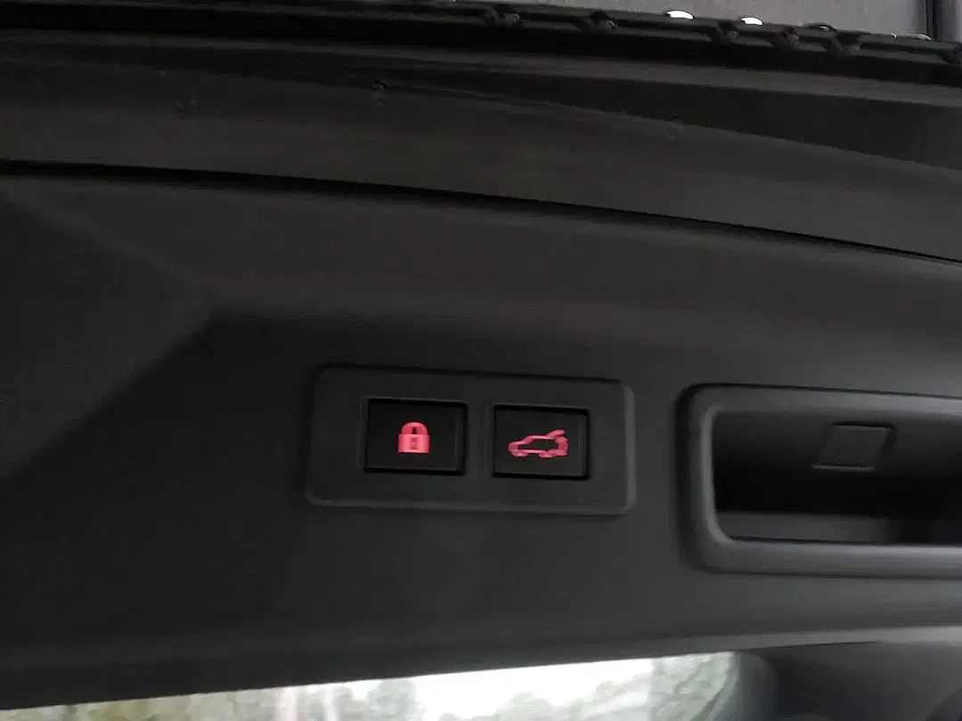Subaru Forester - Thumbnail 14