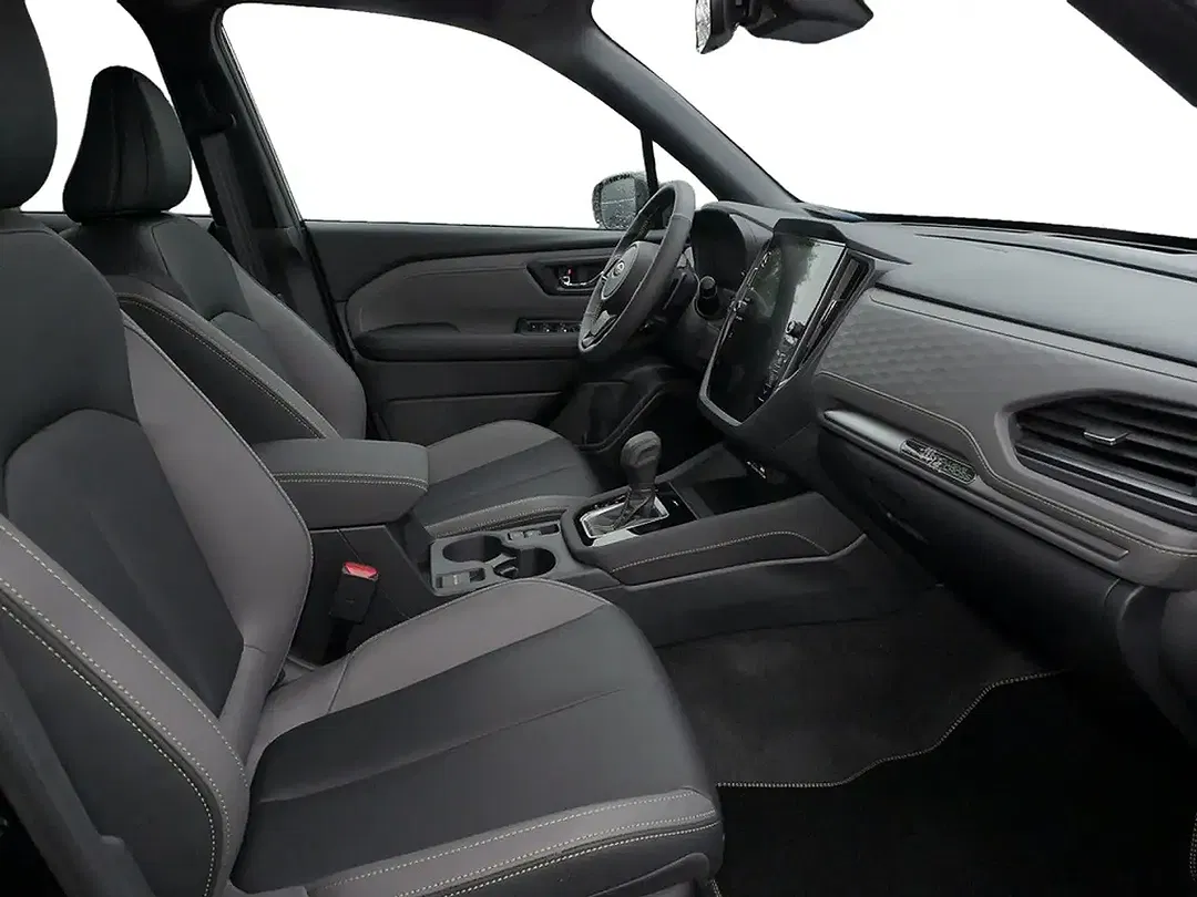 Subaru Forester - Thumbnail 7