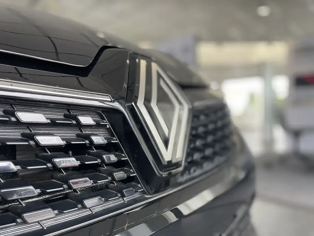 Renault Clio - Thumbnail 6