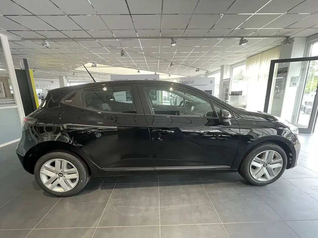 Renault Clio - Thumbnail 7