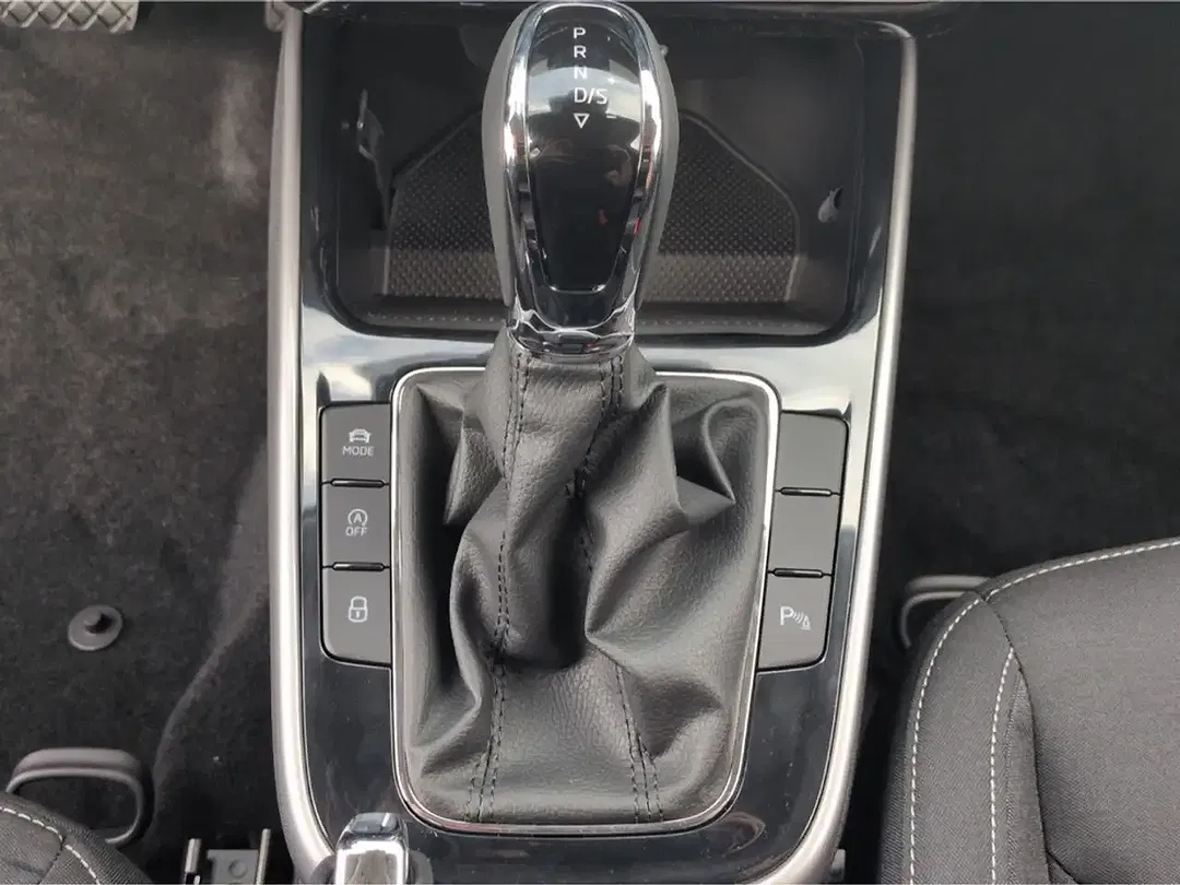Skoda Fabia - Thumbnail 10