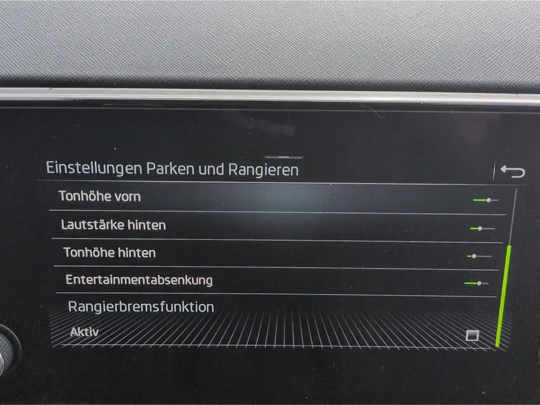 Skoda Fabia - Thumbnail 12