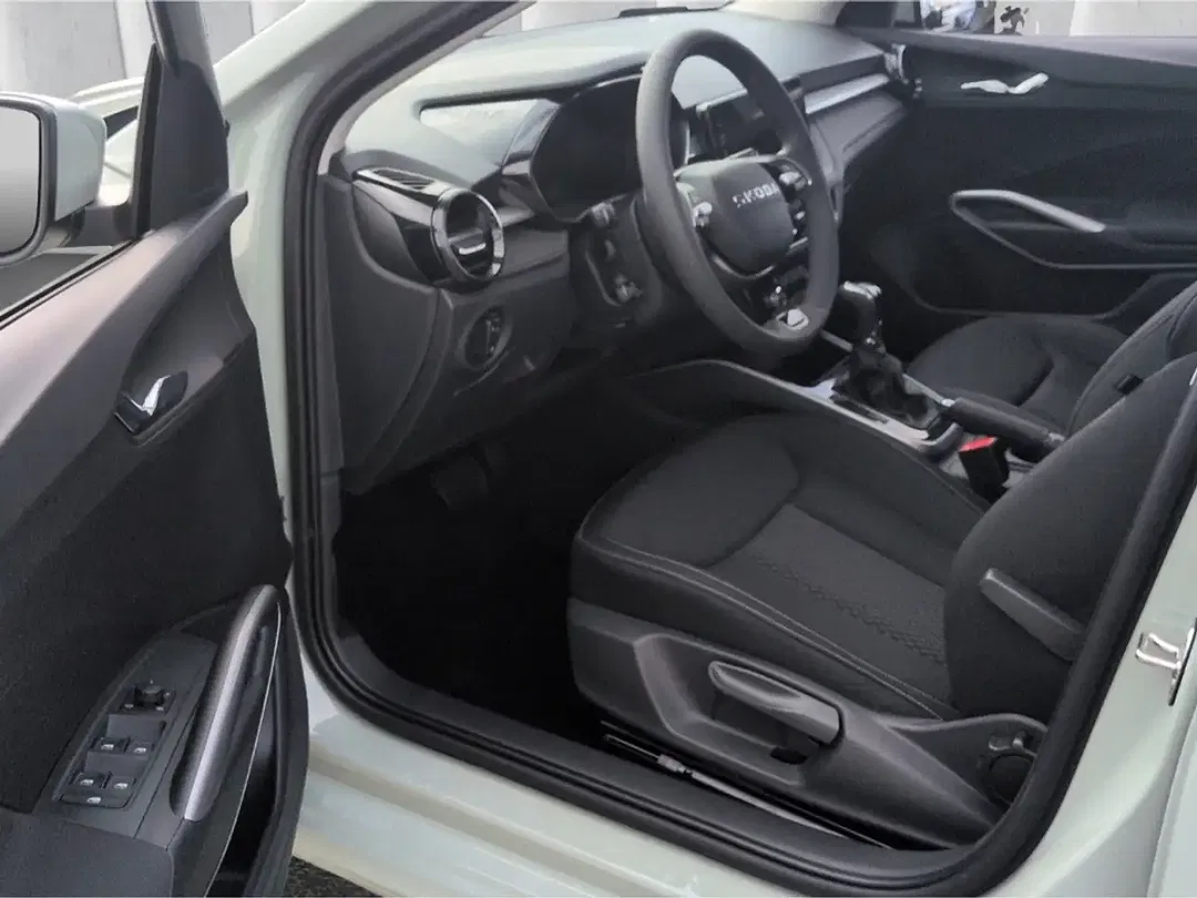 Skoda Fabia - Thumbnail 4