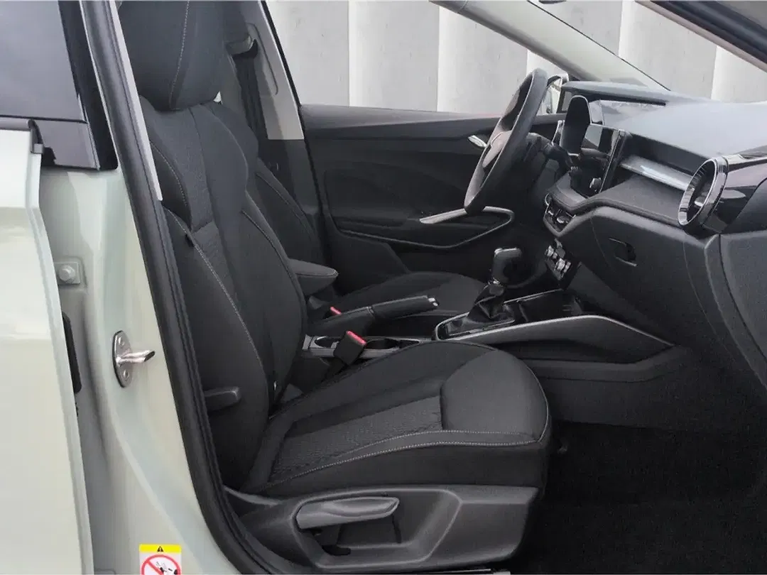 Skoda Fabia - Thumbnail 7
