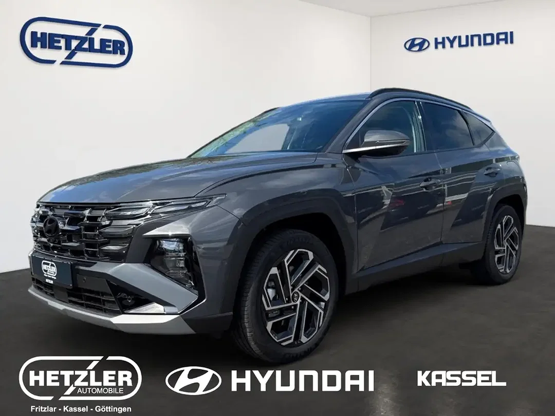 Hyundai TUCSON - Afbeelding 1