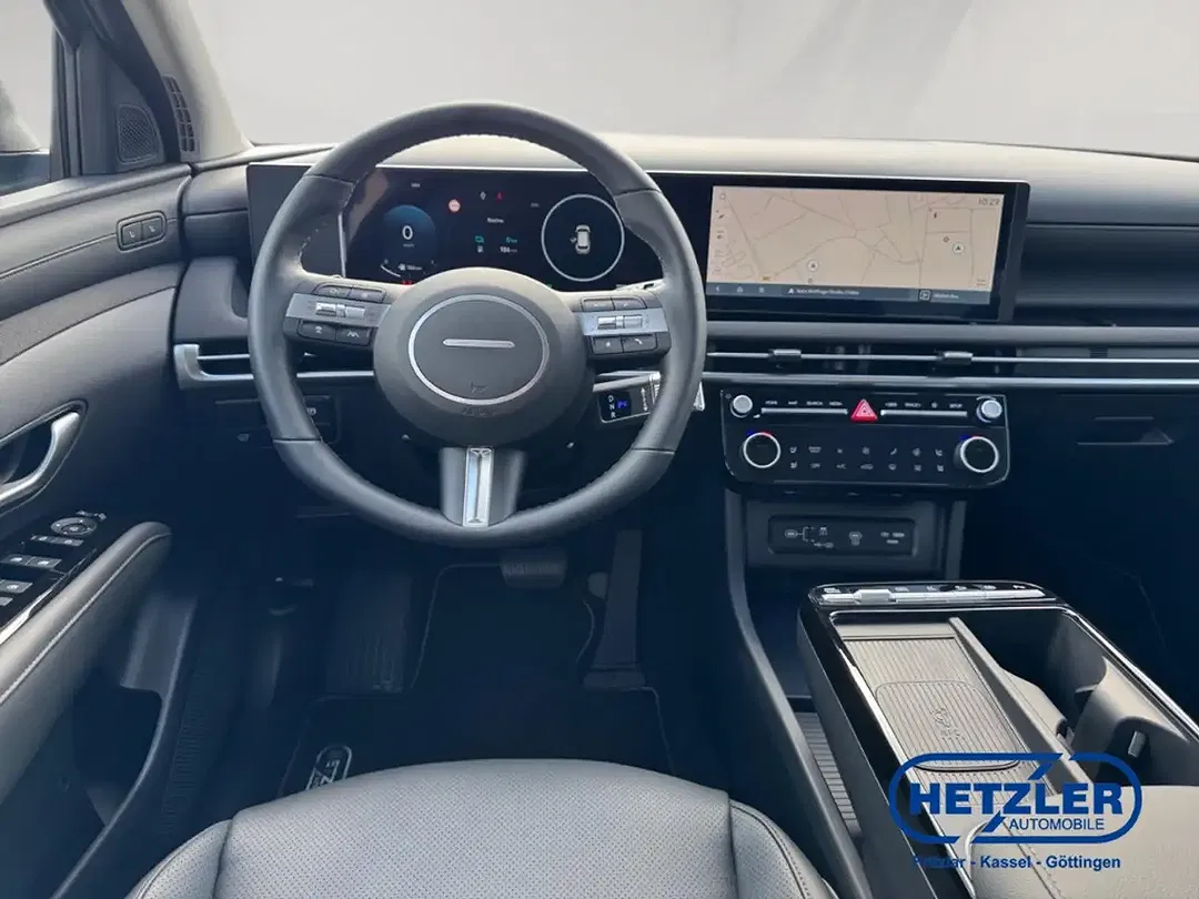 Hyundai TUCSON - Thumbnail 10