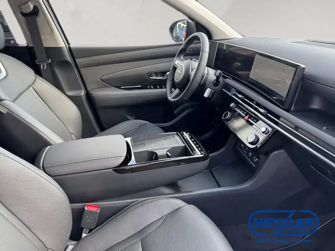 Hyundai TUCSON - Thumbnail 14