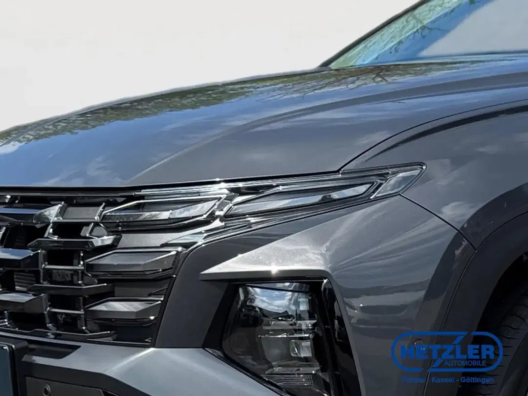 Hyundai TUCSON - Thumbnail 5