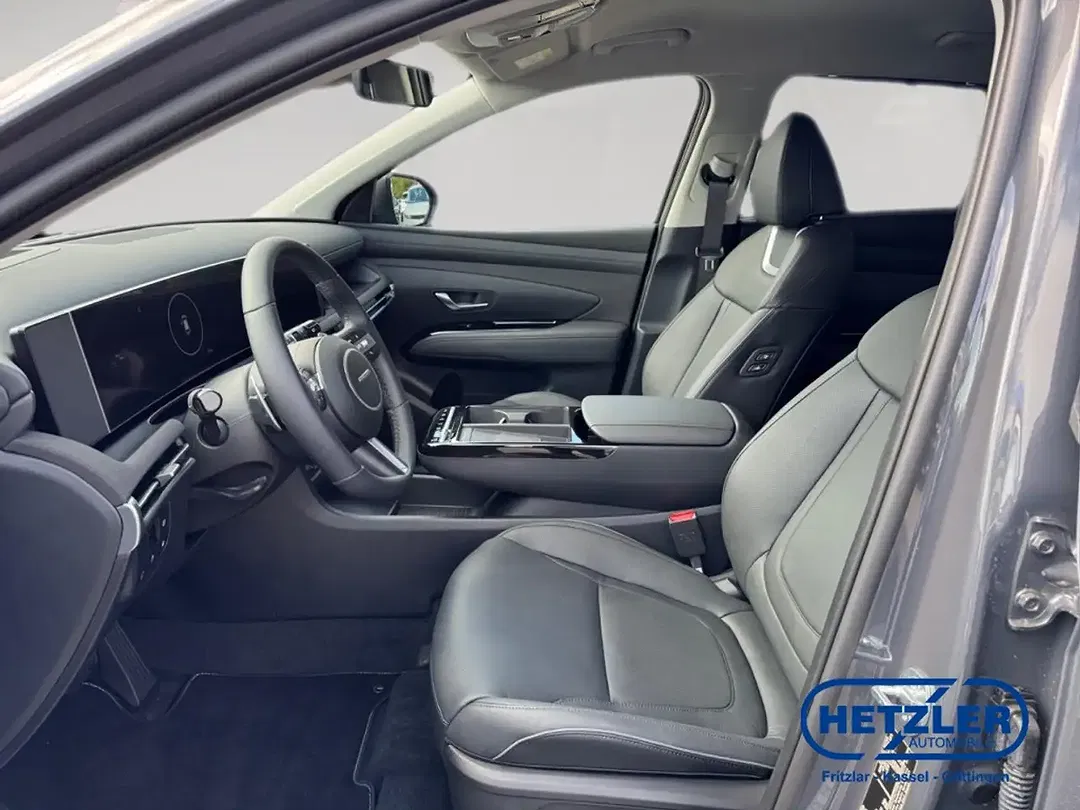 Hyundai TUCSON - Thumbnail 7