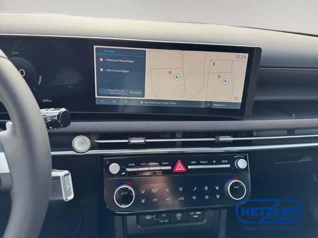 Hyundai TUCSON - Thumbnail 9