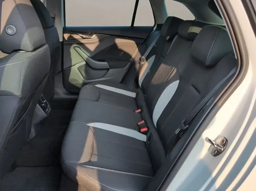 Skoda Scala - Thumbnail 9