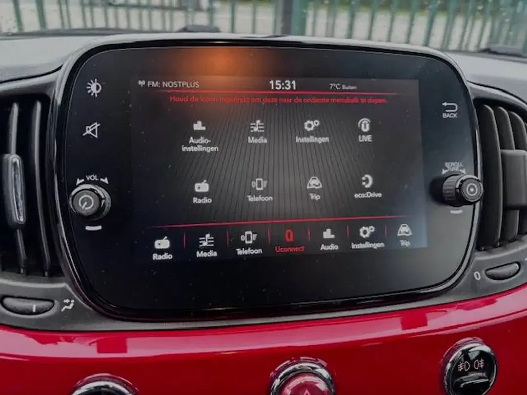 Fiat 500 - Thumbnail 12